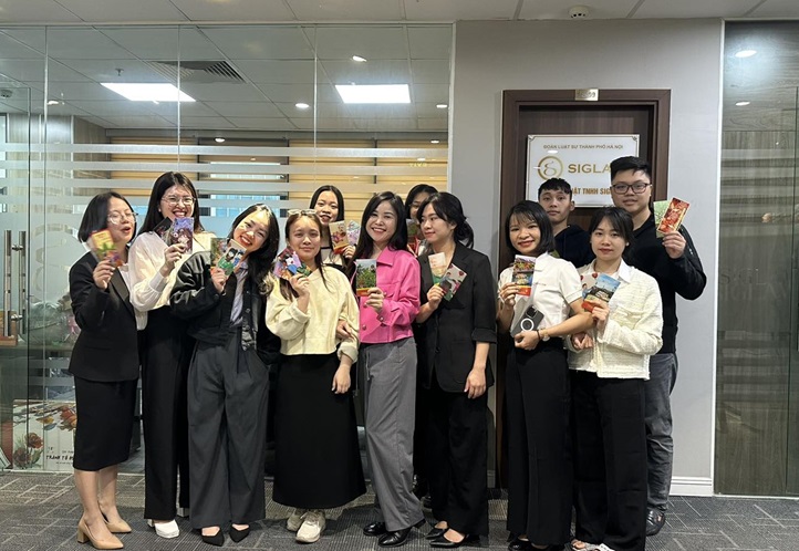 Công ty Luật SIGLAW