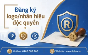 Đăng ký logo cho công ty