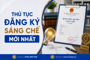 Đăng ký sáng chế