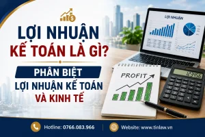 Lợi nhuận kế toán