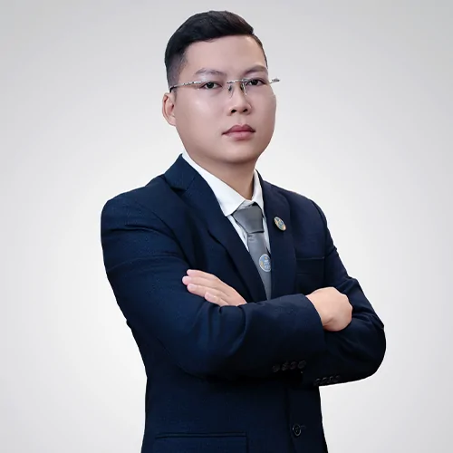 Author Avatar