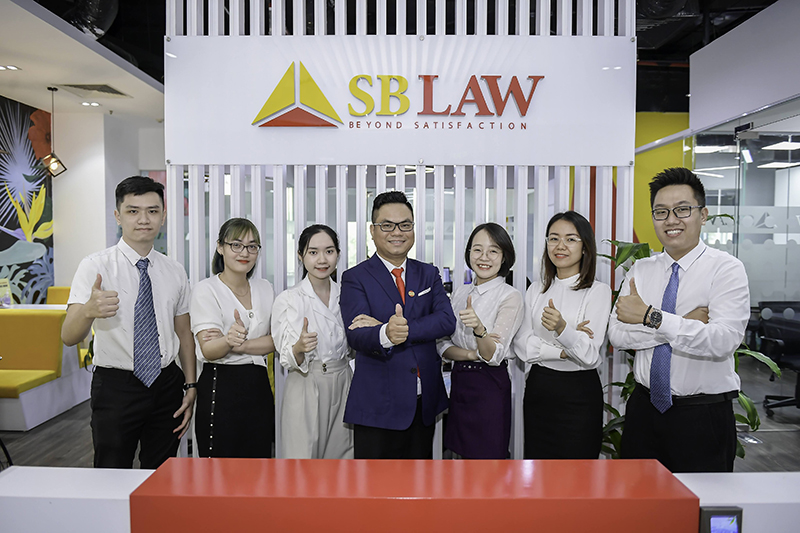 Luật SBLAW