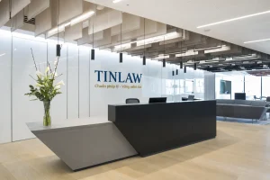 Văn phòng công ty Luật TINLAW