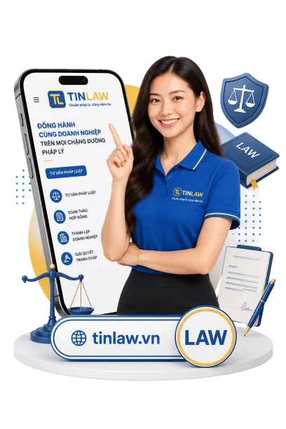 Luật sư TINLAW tư vấn miễn phí