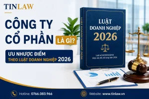 Công ty cổ phần là gì
