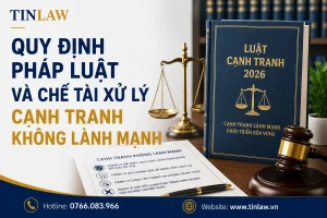 Cạnh tranh không lành mạnh