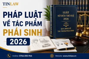 Bảo hộ bản quyền tác giả cho Tác phẩm tái sinh