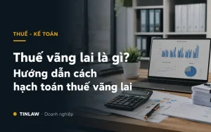 Thuế vãng lai