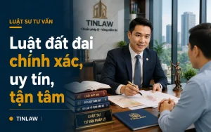 Luật sư tư vấn nhà đất
