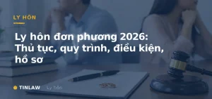 Ly hôn đơn phương
