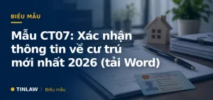 Mẫu CT07