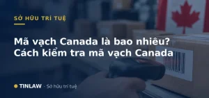 Mã vạch canada