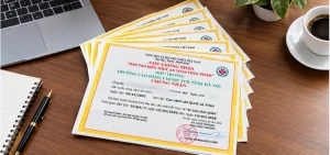 Tập huấn attp tại Hà Nội