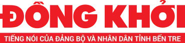 Đồng Khởi