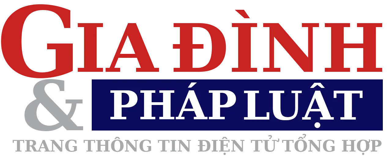 Gia Đình & Pháp Luật