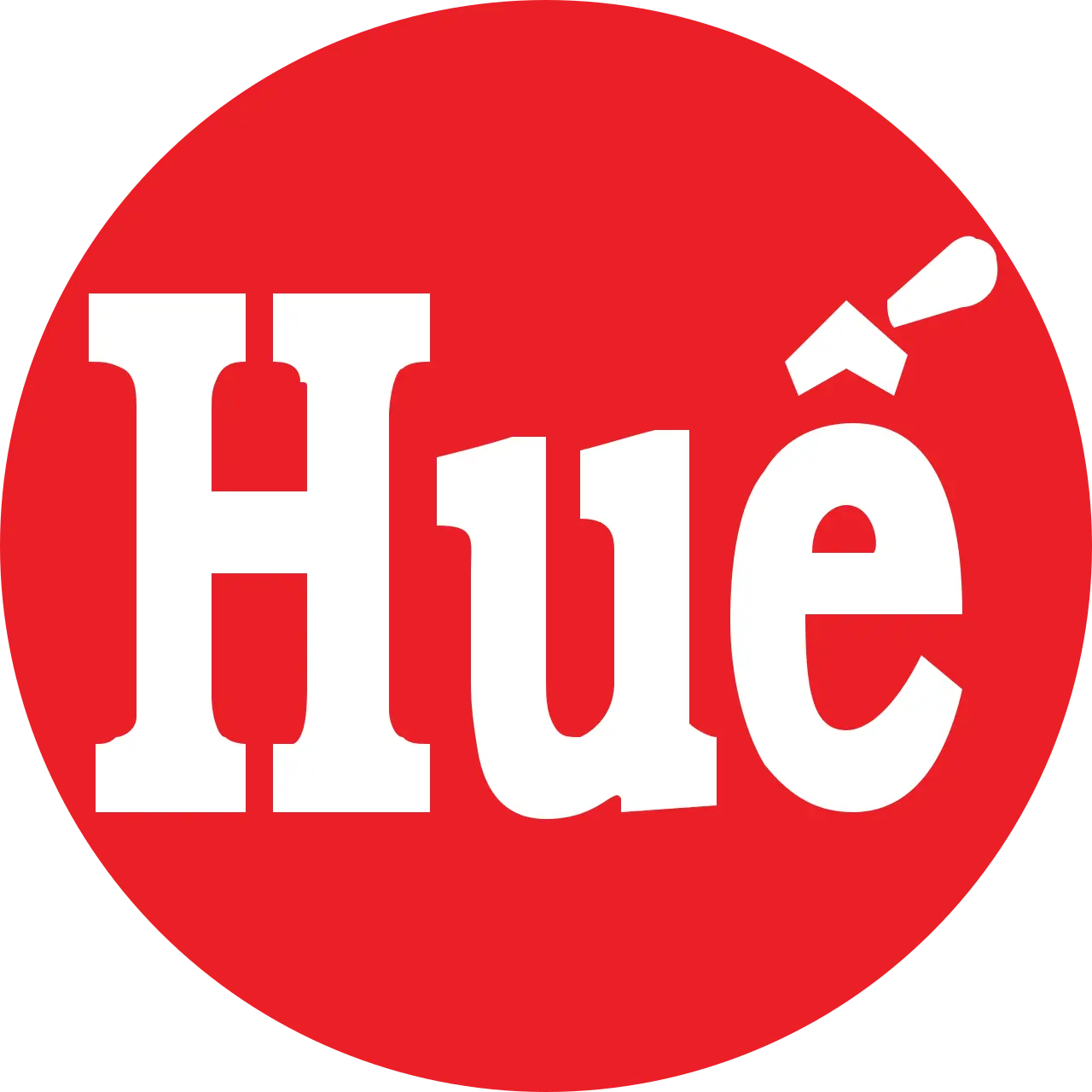 Huế Ngày Nay