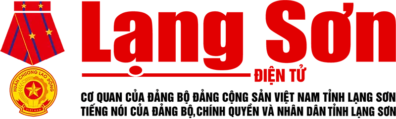Báo Lạng Sơn