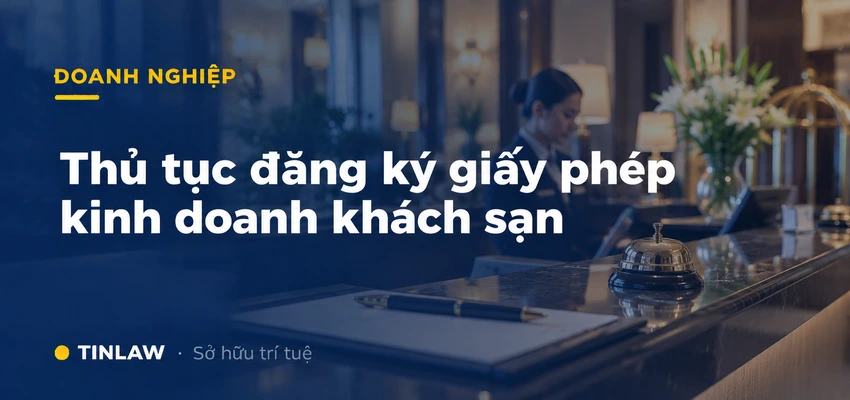 giấy phép kinh doanh khách sạn